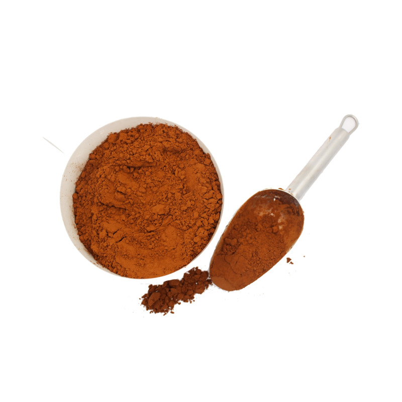 Poudre de cacao maigre