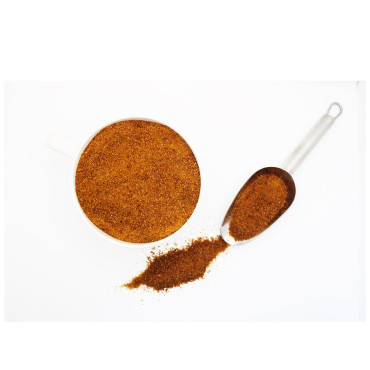 Sucre de fleur de coco