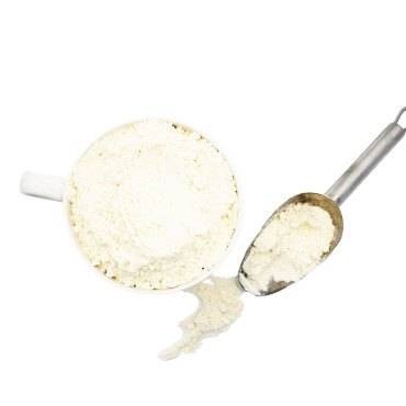 Farine de coco