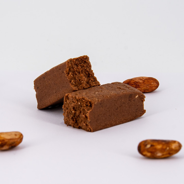 Pack éco barres cacao X 24