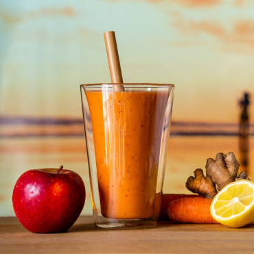 Protéine Mix Vitaminé | 500 g