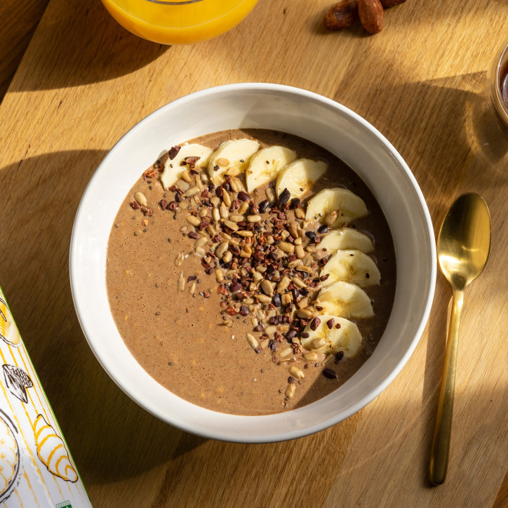 P'tit Dej Cacao | 500 g